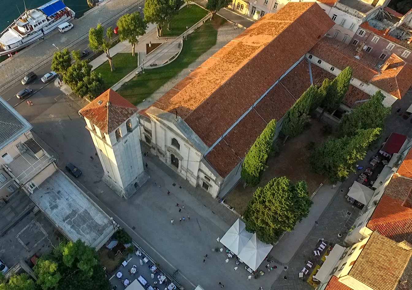 OTVORENE PRIJAVE U Puli najavljena panel rasprava 'Stambena politika za mlade'